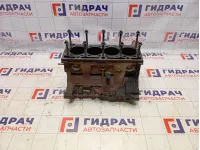 Блок двигателя Renault Logan 2 110108138R