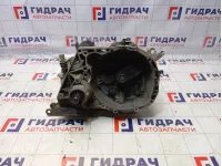 МКПП Renault Logan 2 320100676R