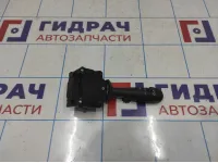 Переключатель стеклоочистителей Renault Logan 2 8201168003