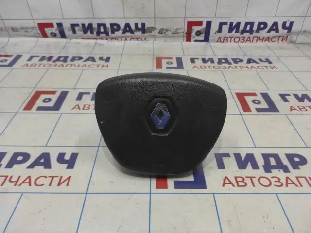 Подушка безопасности пассажирская Renault Logan 2 985251728R