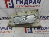 Подушка безопасности пассажирская (в торпедо) Renault Logan 2 985251728R