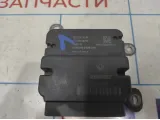 Блок управления AIR BAG Renault Logan 2 985102122R