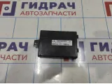 Блок комфорта Renault Logan 2 284B14580R