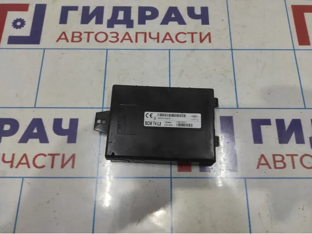 Блок комфорта Renault Logan 2 284B14580R