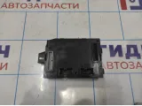 Блок комфорта Renault Logan 2 284B14580R