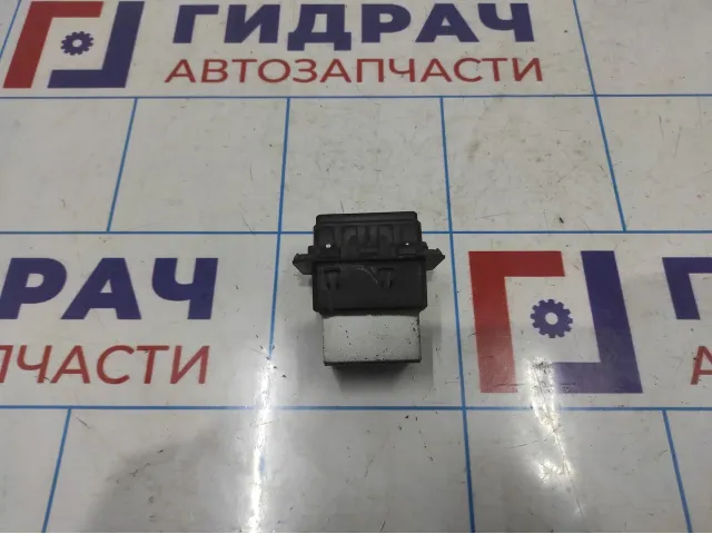 Резистор отопителя Renault Logan 2 272006925R