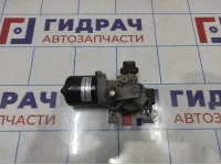 Моторчик стеклоочистителя передний Renault Logan 2 288159333R