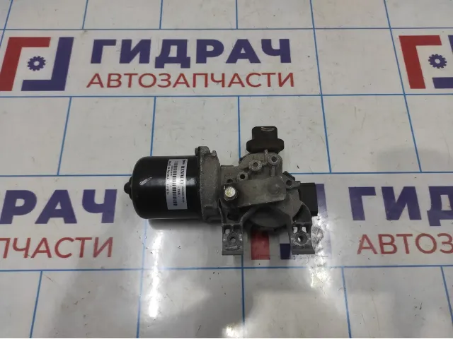 Моторчик стеклоочистителя передний Renault Logan 2 288159333R
