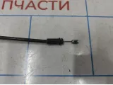 Трос открывания капота Renault Logan 2 656202811R