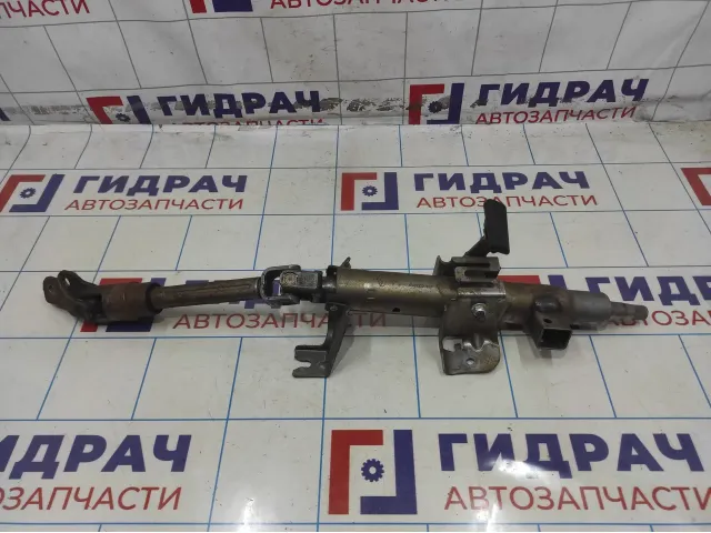 Колонка рулевая Renault Logan 2 488102309R