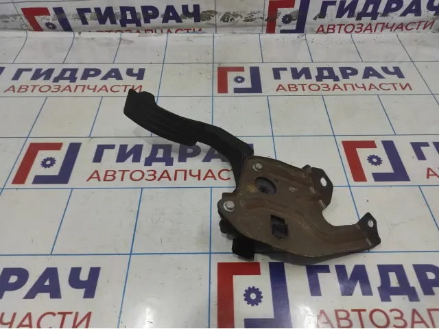 Педаль газа Renault Logan 2 180022703R