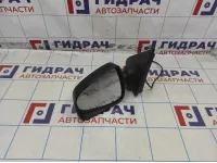 Зеркало левое электрическое Renault Logan 2 963029097R