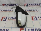 Зеркало левое электрическое Renault Logan 2 963029097R