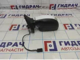Зеркало левое электрическое Renault Logan 2 963029097R