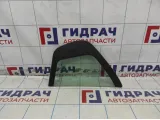 Стекло двери задней левой (форточка) Renault Logan 2 822636739R