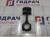 Поршень с шатуном Renault Logan 2 121000999R