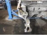 Лонжерон передний правый Renault Logan 2