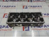 Головка блока Renault Logan 2 7701475893