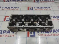 Головка блока Renault Logan 2 7701475893