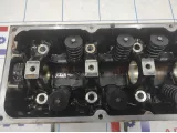 Головка блока Renault Logan 2 7701475893