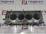Головка блока Renault Logan 2 7701475893