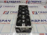 Головка блока Renault Logan 2 7701475893