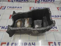 Поддон масляный двигателя Renault Logan 2 8200535857