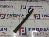 Трубка охлаждающей жидкости металлическая Renault Logan 2 7700869985