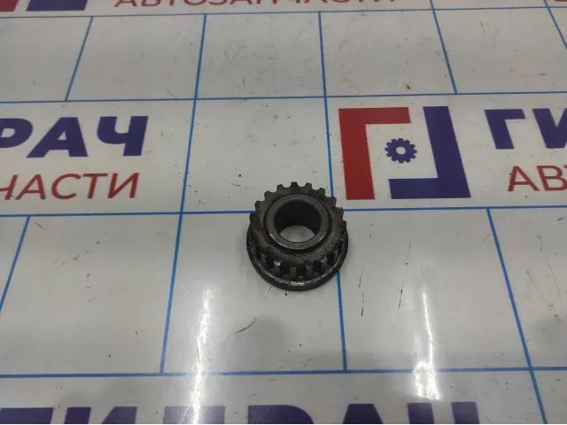 Шестерня коленвала Renault Logan 2 8200945035