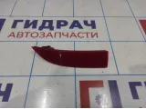 Отражатель в бампер задний правый Renault Logan 2 265600427R