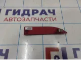 Отражатель в бампер задний левый Renault Logan 2 265659019R