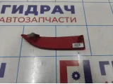 Отражатель в бампер задний левый Renault Logan 2 265659019R