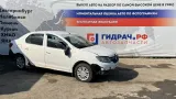 Бак топливный Renault Logan 2 172036316R