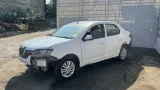 Бак топливный Renault Logan 2 172036316R