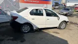 Бак топливный Renault Logan 2 172036316R