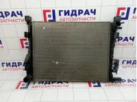 Радиатор основной Renault Logan 2 214106179R