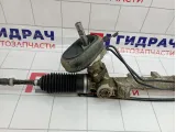 Рейка рулевая Renault Logan 2 490016602R