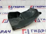 Локер задний левый Renault Logan 2 767491211R