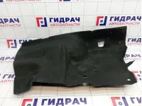 Обшивка багажника левая Renault Logan 2 849513459R