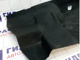 Обшивка багажника левая Renault Logan 2 849513459R