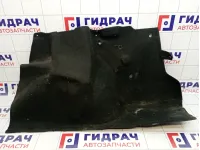 Обшивка багажника правая Renault Logan 2 849509466R