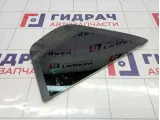 Стекло двери задней левой (форточка) Renault Logan 2 822636739R