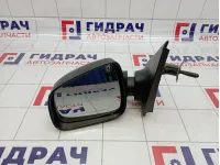 Зеркало левое механическое Renault Logan 2 963022079R