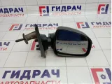 Зеркало правое механическое Renault Logan 2 963018360R