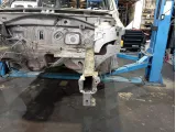 Лонжерон передний левый Renault Logan 2