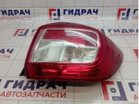 Фонарь задний правый Renault Logan 2 265501454R