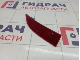 Отражатель в бампер задний правый Renault Logan 2 265600427R