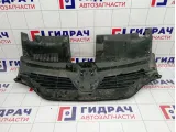 Решетка радиатора Renault Logan 2 623105727R