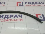 Накладка крыла переднего левого Renault Logan 2