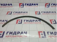 Накладка крыла заднего левого Renault Logan 2